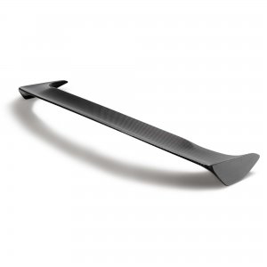 Honda Civic Rear Spoiler - Seibon - OE-Style Carbon Fiber - 2023+